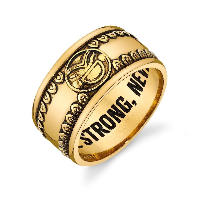 Stackable Wedding Bands-Disney X RockLove RAYA AND THE LAST DRAGON Raya Hair Ring